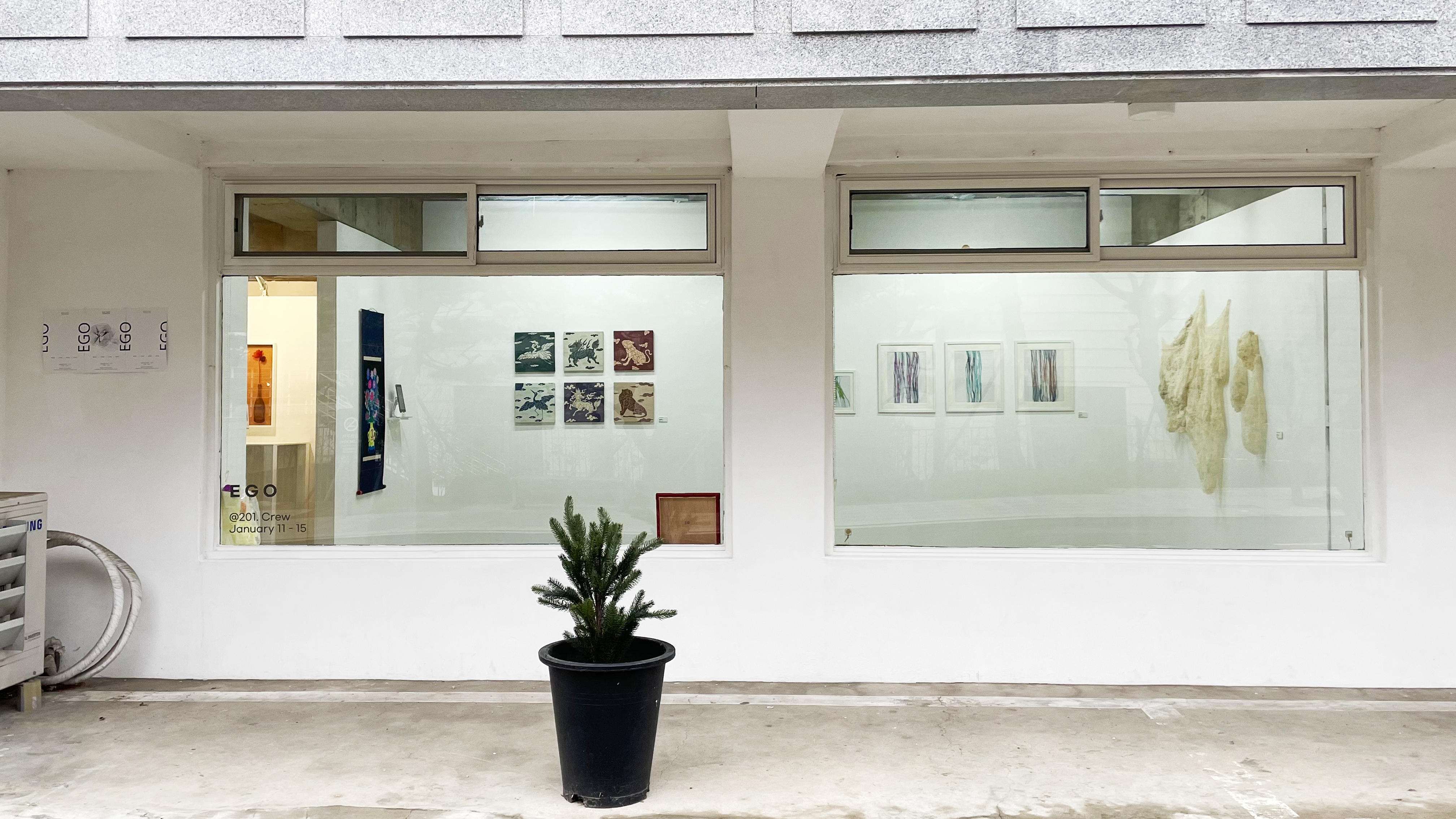 Exhibition main visual