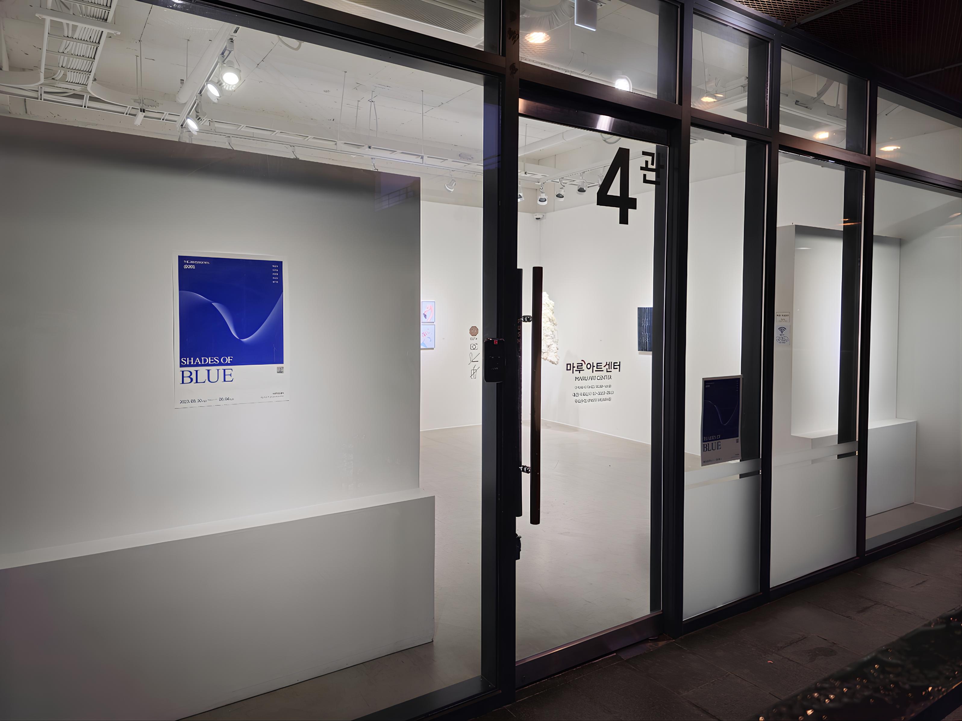 Exhibition main visual