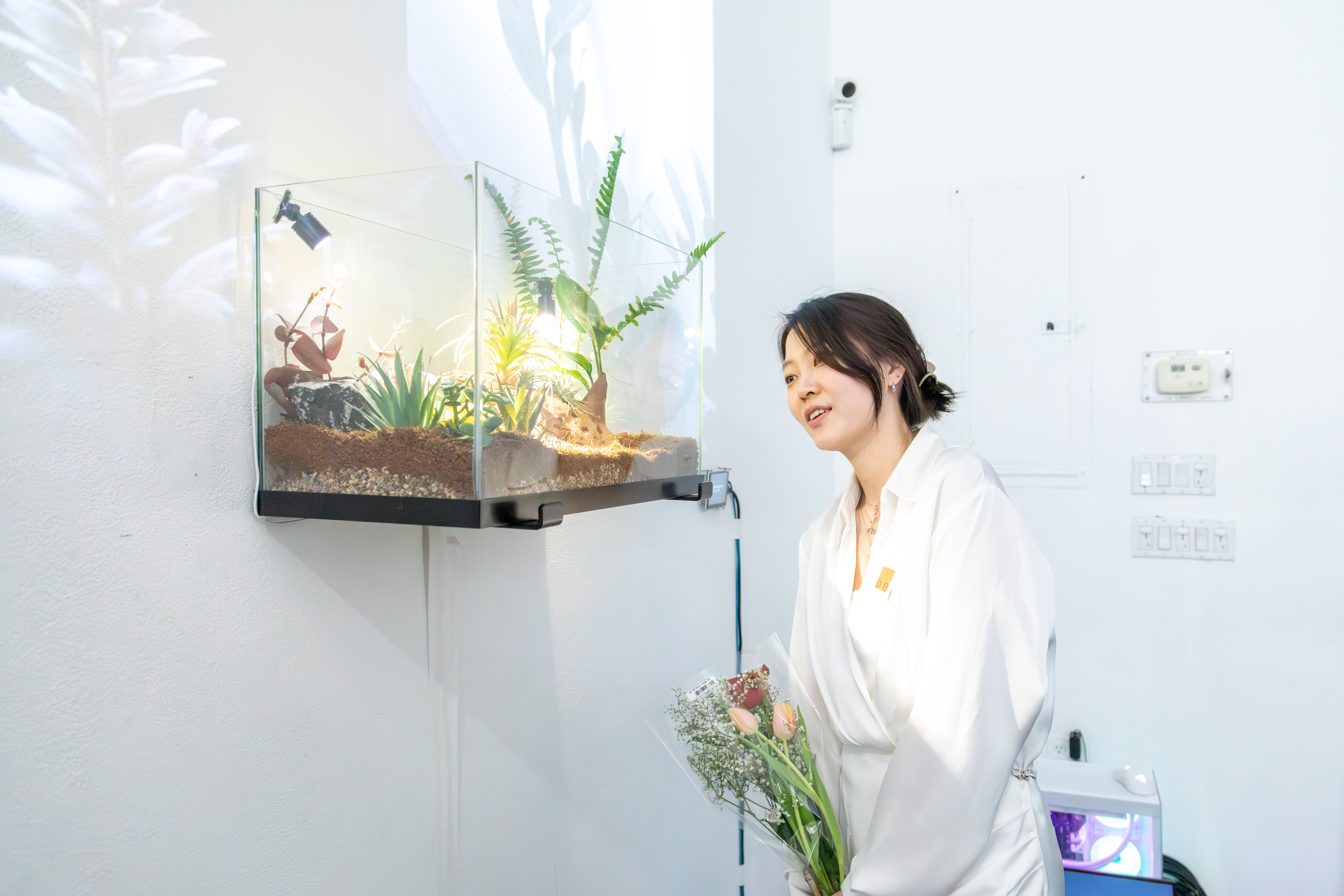 Exhibition main visual